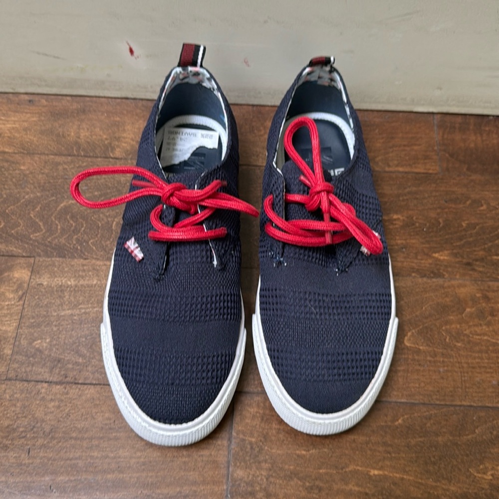 Kids ben Sherman shoes size little kids 2 - brand new with tag. Originally $25.